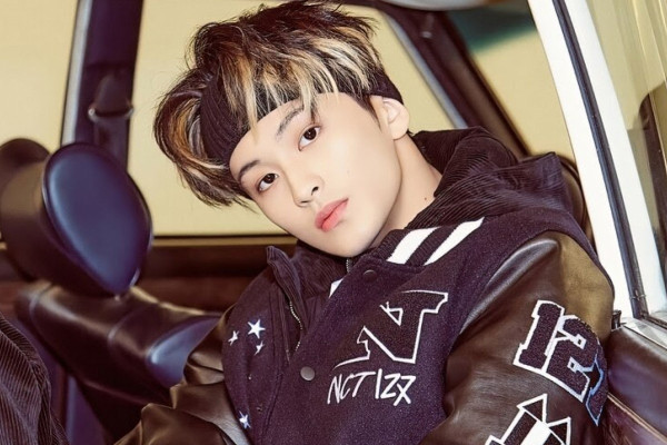 Lagu-Lagu Ciptaan Mark NCT, Total Ada 50 Buah!
