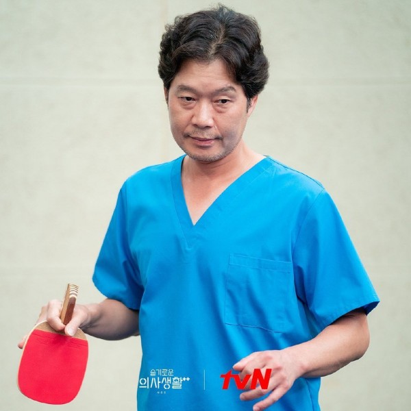 5 Seleb yang Jadi Cameo dalam Drama 'Hospital Playlist