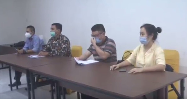 Napi Bebas Bawa HP dan Operasikan Kejahatan dari Lapas, Pedagang Rugi Puluhan Juta