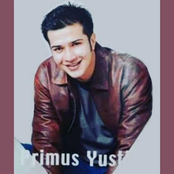 Primus Yustisio Bintang Sinetron Panji Manusia Millenium, Begini Kehidupannya Sekarang