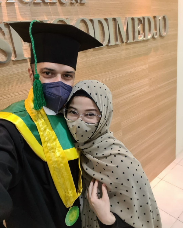 Primus Yustisio Bintang Sinetron Panji Manusia Millenium, Begini Kehidupannya Sekarang
