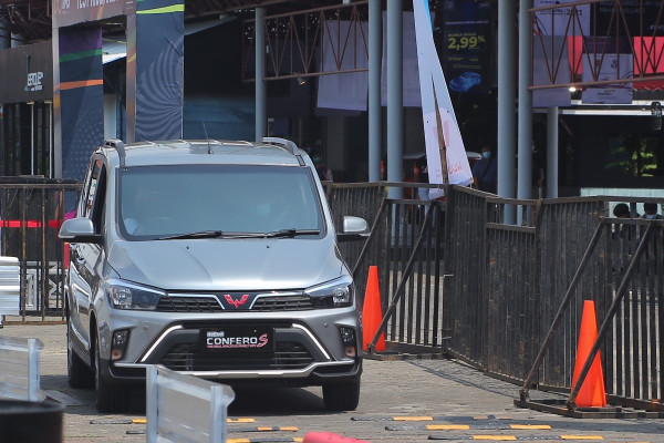 Harga Wuling September 2021 Setelah Subsidi PPnBM