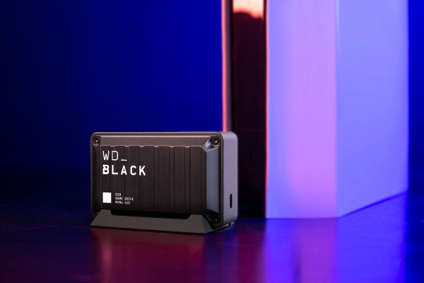 SSD WD Black Baru Incar Gamer Konsol dan PC, Diklaim Lebih Cepat