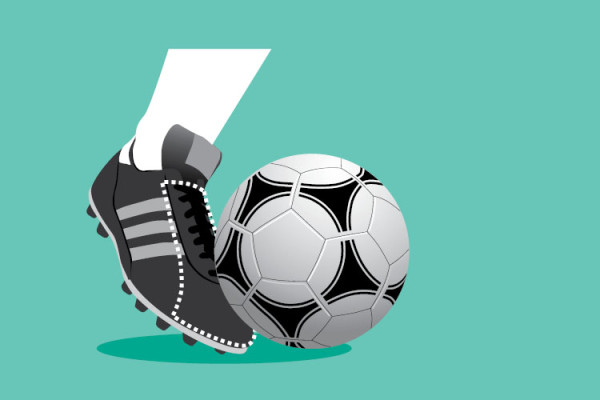 Teknik Dasar Sepak Bola: 4 Jenis Tendangan Paling Lazim dan Efektif