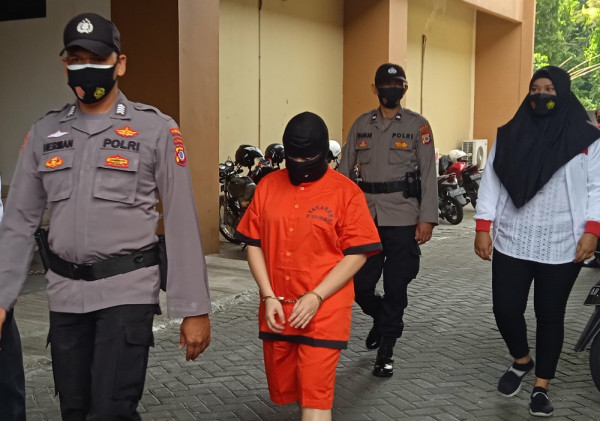 Pakai Modus BEC, Sindikat Kejahatan Siber Internasional Digulung Polda DIY