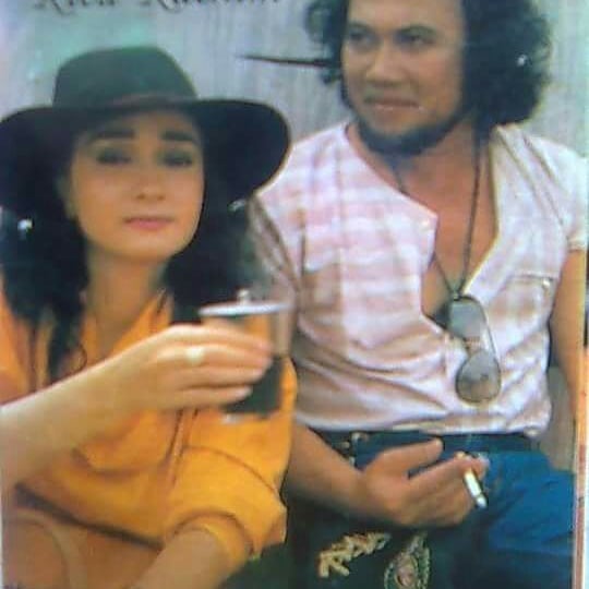 Ricca Rachim 4 Kali Dipoligami Rhoma Irama, Begini Kehidupannya Sekarang