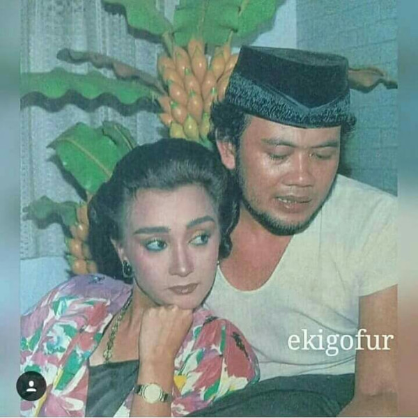 Ricca Rachim 4 Kali Dipoligami Rhoma Irama, Begini Kehidupannya Sekarang