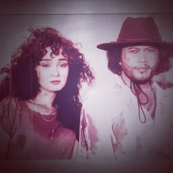 Ricca Rachim 4 Kali Dipoligami Rhoma Irama, Begini Kehidupannya Sekarang