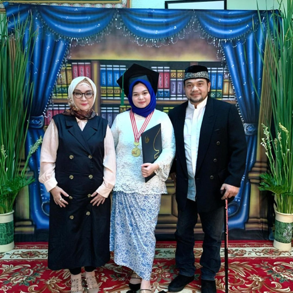 Ricca Rachim 4 Kali Dipoligami Rhoma Irama, Begini Kehidupannya Sekarang