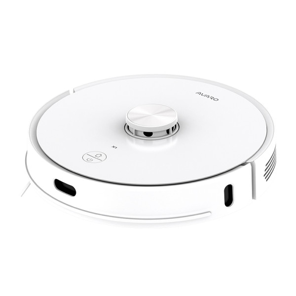 Punya Robot Vacum Cleaner Bisa Nyapu Bisa Ngepel, tapi Masih Mahal Ya