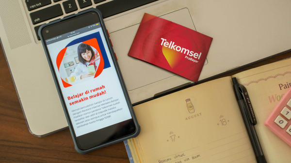 Bantuan Kuota Internet untuk Pelajar, Kominfo Blokir 22 Aplikasi dan Jejaring Sosial Ini