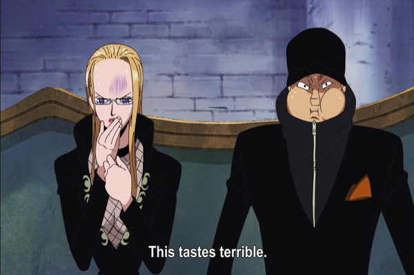 10 Duka Lara Akibat Makan Buah Iblis di Dunia One Piece