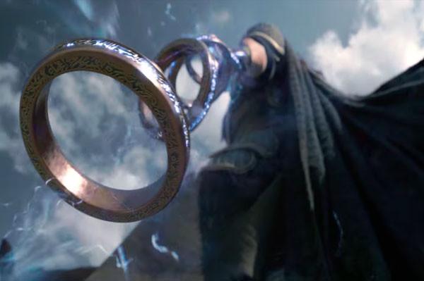 Bocoran 11 Peristiwa Penting yang Terjadi di Film Shang-Chi