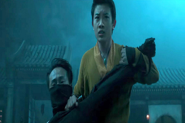 Bocoran 11 Peristiwa Penting yang Terjadi di Film Shang-Chi