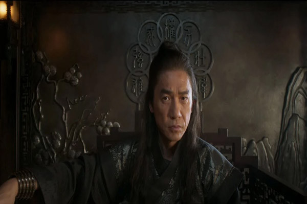Bocoran 11 Peristiwa Penting yang Terjadi di Film Shang-Chi