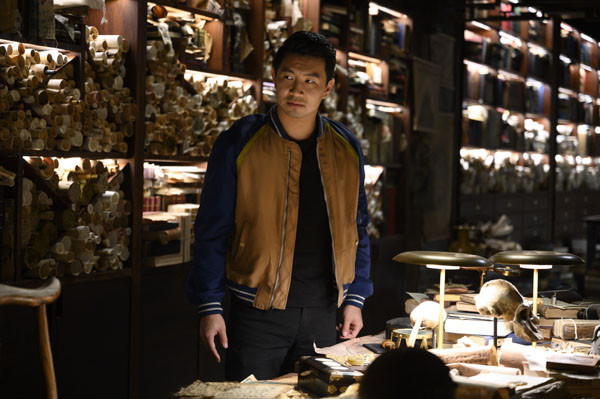 Bocoran 11 Peristiwa Penting yang Terjadi di Film Shang-Chi