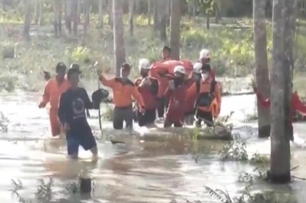 Geger, Jenazah Wanita yang Diawetkan Ditemukan Tergeletak di Pinggir Sungai