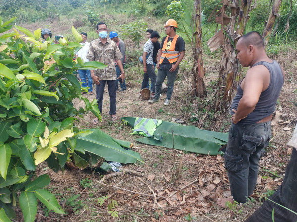 Rehat Usai Pasang Kabel Celuler, 2 Pekerja Malah Tewas Tersengat Listrik
