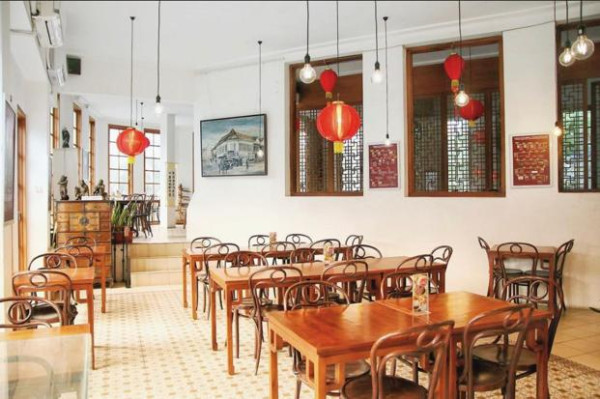 Kangen Jalan dan Kulineran? Ini Rekomendasi 5 Chinatown di Jakarta