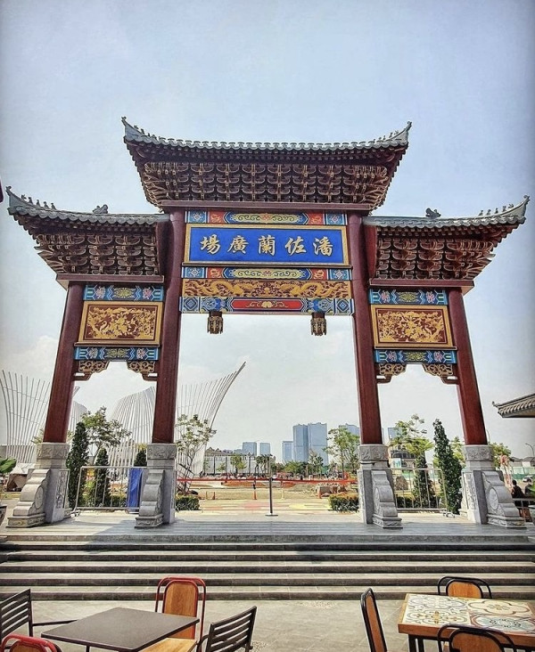 Kangen Jalan dan Kulineran? Ini Rekomendasi 5 Chinatown di Jakarta