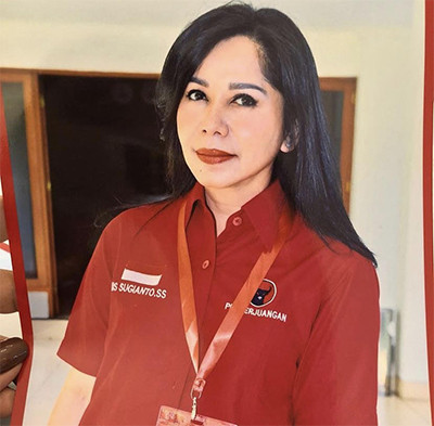 Iis Sugianto Pelantun Hits '80-an Jangan Sakiti Hatinya, Ini Sederet Kesibukannya Sekarang