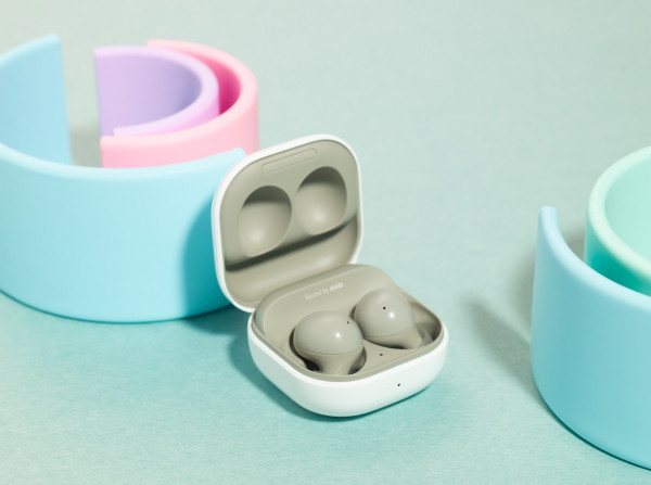 Gara-Gara Pandemi, Penjualan TWS Samsung Galaxy Buds Naik 2x Lipat