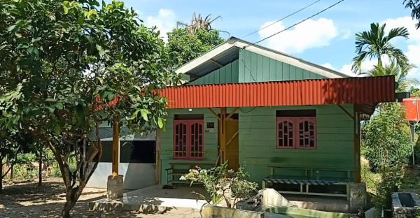 Pengakuan Mengejutkan Guru SD di Rokan Hulu yang Tega Membunuh Suaminya