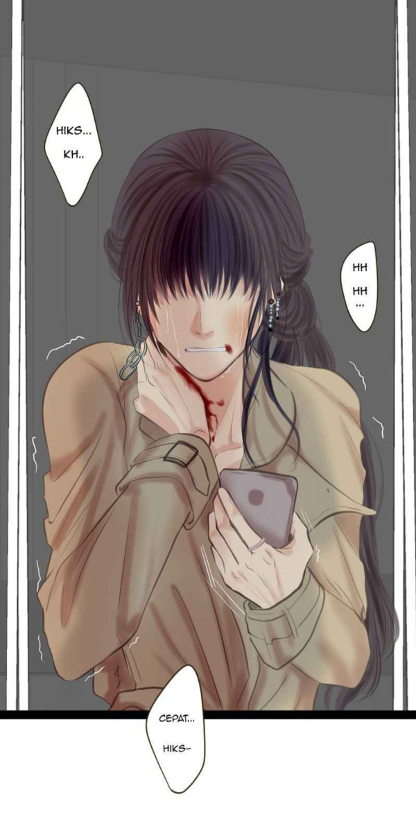 5 Rahasia Psikologi dalam 'Left Hand', Webtoon untuk Usia 21 Tahun ke Atas