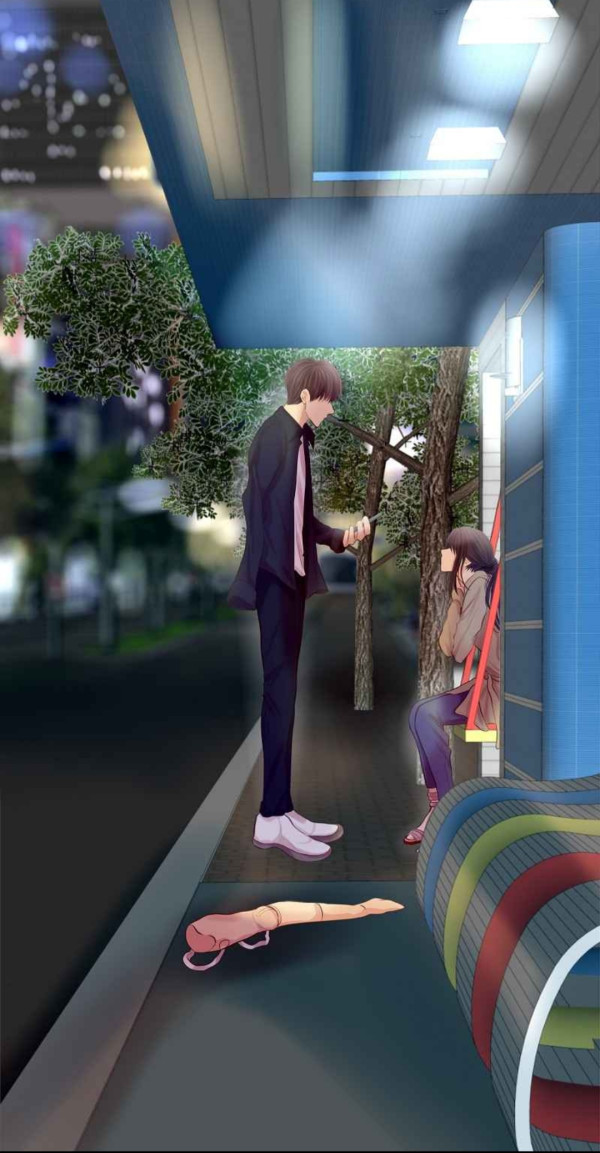 5 Rahasia Psikologi dalam 'Left Hand', Webtoon untuk Usia 21 Tahun ke Atas