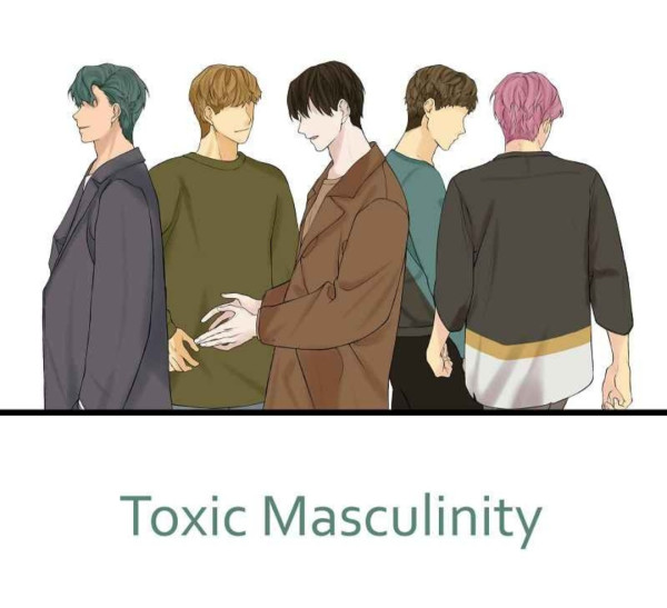 5 Rahasia Psikologi dalam 'Left Hand', Webtoon untuk Usia 21 Tahun ke Atas