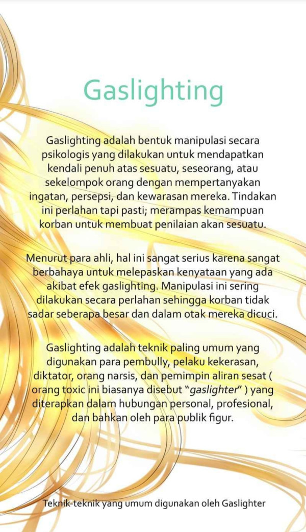 5 Rahasia Psikologi dalam 'Left Hand', Webtoon untuk Usia 21 Tahun ke Atas