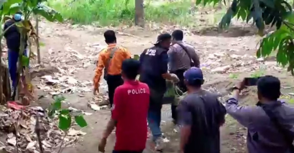 Asyik Berenang di Sungai, Tiga Anak Tenggelam Satu Tewas