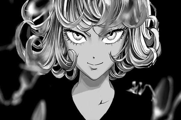 10 Karakter Anime yang Tidak Pernah Ganti Pakaian