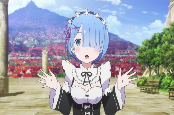10 Karakter Anime yang Tidak Pernah Ganti Pakaian