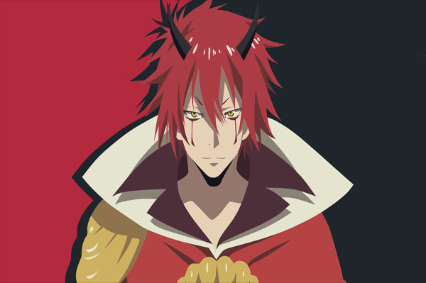 10 Karakter Anime yang Tidak Pernah Ganti Pakaian