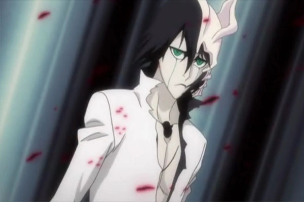 10 Karakter Anime yang Tidak Pernah Ganti Pakaian