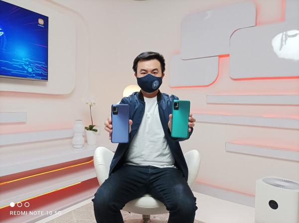 Xiaomi Jadi No 1 Karena Mendengarkan Masukan dari Mi Fans