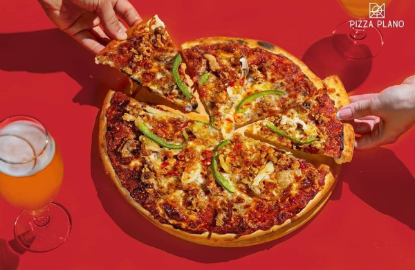 Rekomendasi 5 Restoran Pizza yang Hit dan Estetik di Jakarta