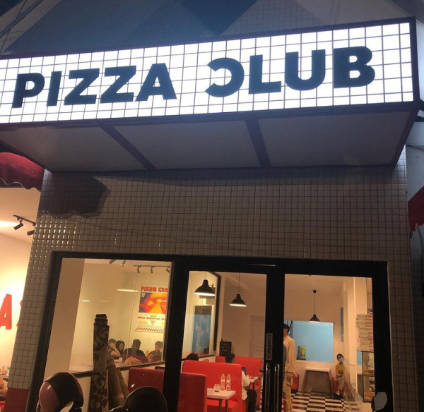 Rekomendasi 5 Restoran Pizza yang Hit dan Estetik di Jakarta