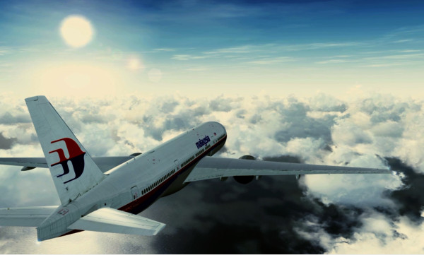 Teknologi Baru Buka Harapan Pencarian Malaysia Airlines MH370