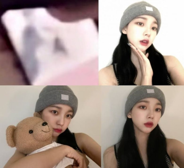 Rumor Hyunjin dan Karina Pacaran, Ini Gambar Asli Background Ponsel Hyunjin