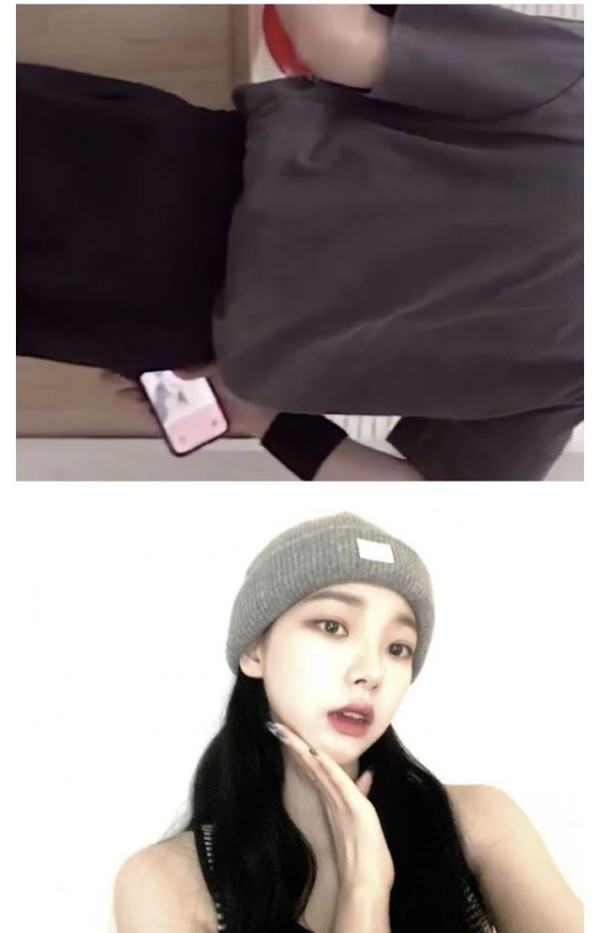 Hyunjin Stray Kids Dirumorkan Pacaran dengan Karina Aespa Gegara Wallpaper HP