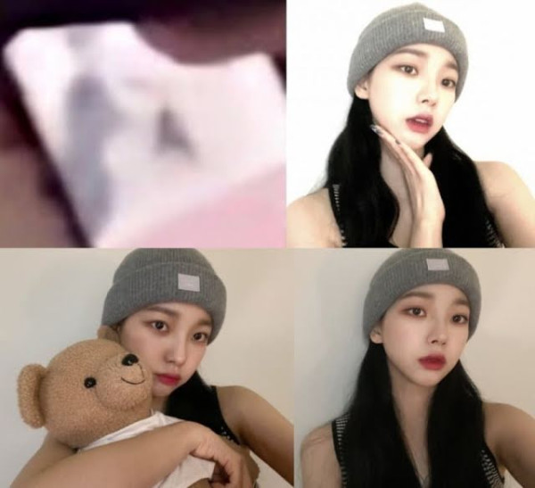 Hyunjin Stray Kids Dirumorkan Pacaran dengan Karina Aespa Gegara Wallpaper HP