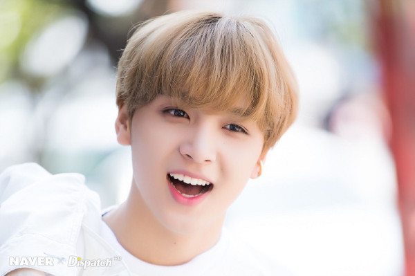 Hasil Tes MBTI NCT Dream, Ternyata 5 Orang Introvert!