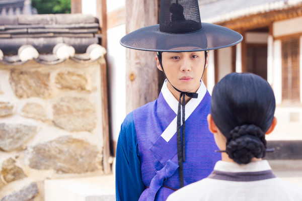 6 Karakter Kim Seon Ho di Drama Korea yang Mencuri Hati
