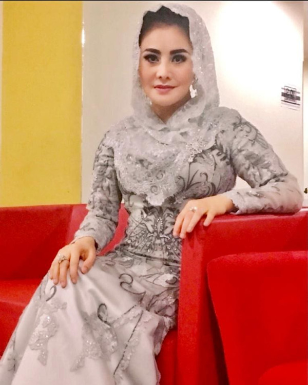 Cici Paramida Pelantun RT 5 RW 3 Pernah Ditabrak Suami, Begini Kehidupannya Sekarang