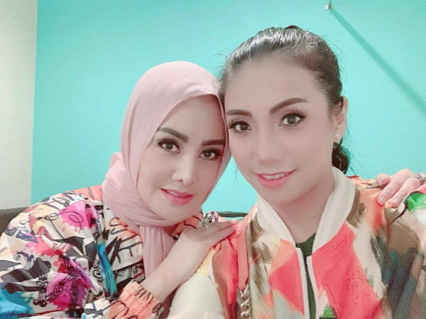 Cici Paramida Pelantun RT 5 RW 3 Pernah Ditabrak Suami, Begini Kehidupannya Sekarang