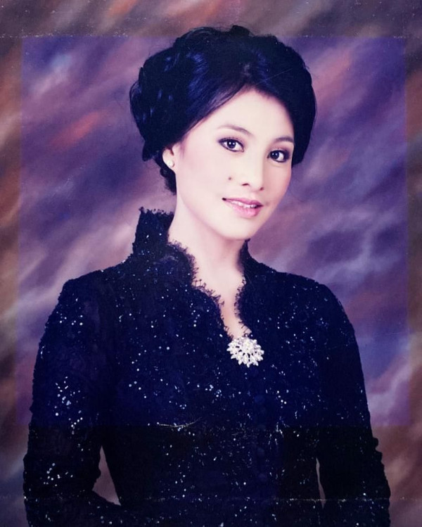 Cici Paramida Pelantun RT 5 RW 3 Pernah Ditabrak Suami, Begini Kehidupannya Sekarang