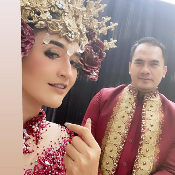 Saipul Jamil Dibully, Indah Sari Meradang!