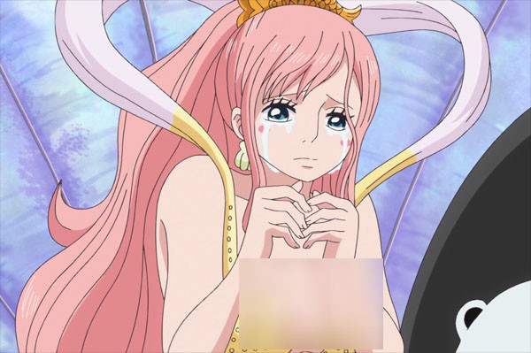 10 Karakter Paling Cengeng yang Pernah Ada di Jagat Anime